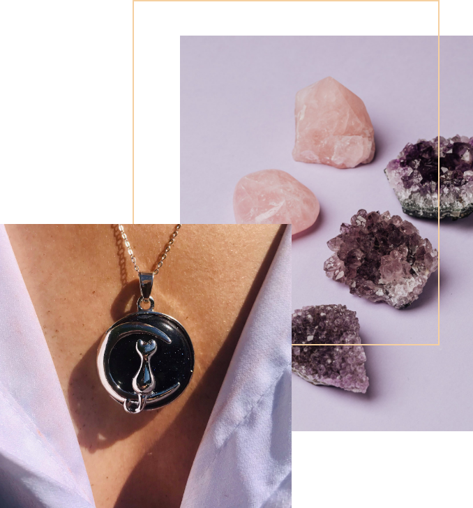 Fill your life with positive energy and attract a