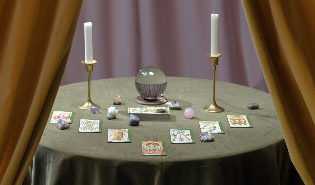 Enchant your life with magical energy with The Wit