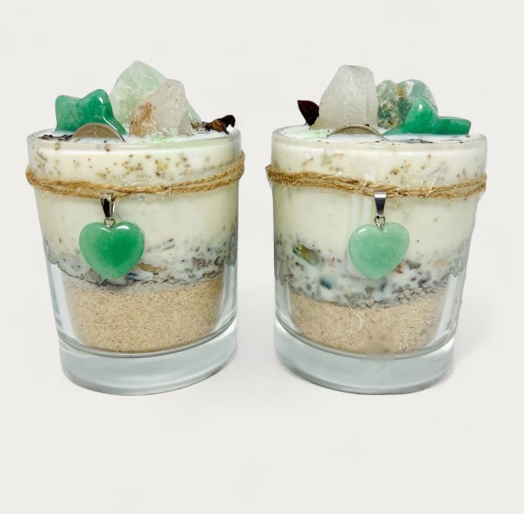 Witchy Poo Spell Jar Range