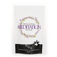 Meditation Tea - Loose Leaf