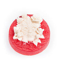 Love Soap - Rose Infusion - Rosetta Mask