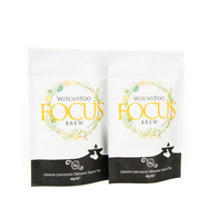 24% Discount On 2 x Focus Teas (Loose Leaf)