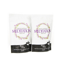 10% Discount On 2 x Meditation Teas (Loose Leaf)