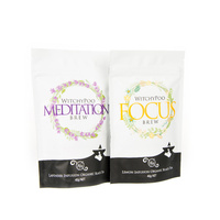 24% Discount On 1 x Meditation, 1 x Focus Teas (Loose Leaf)