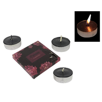 Opium Scented Tealight Candles - 9 Pack Gift Box