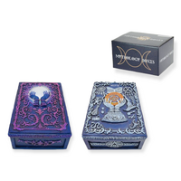 Fortune Telling Hands Tarot Boxes (A or B Option)