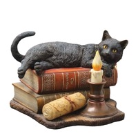 Witching Hour Figurine