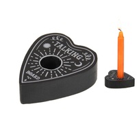 Spell Candle Holders - 3 Different Designs