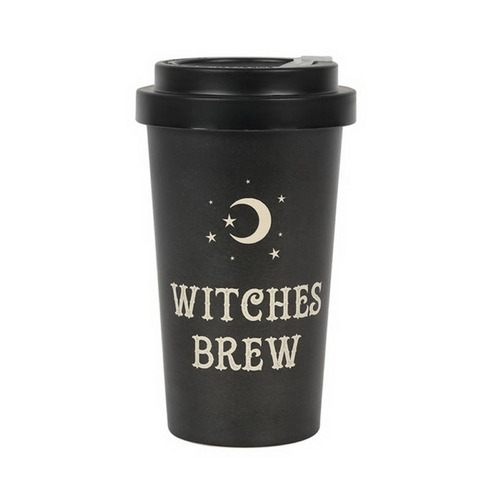 Witches Brew ECO Bamboo MUG With Sleeve