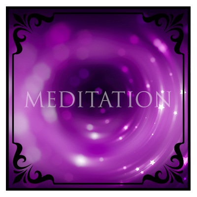 Meditation (Spirit)
