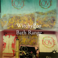 WitchyPoo Bath Range