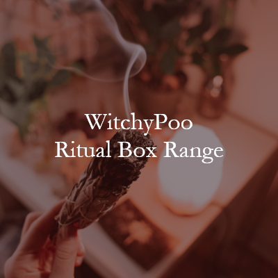WitchyPoo Ritual Range